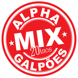 Alphamix Galpões